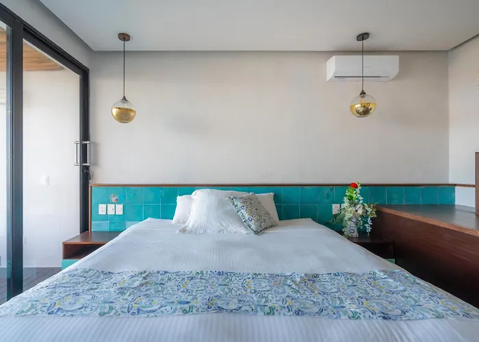 O\' Tulum Boutique Hotel - Adults Only