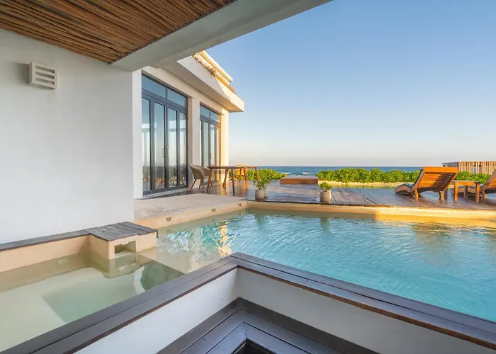 O\' Tulum Boutique Hotel - Adults Only