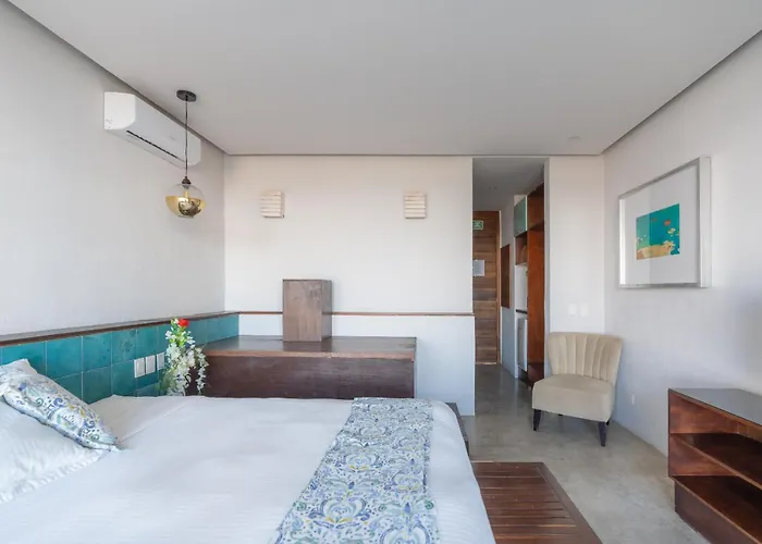 O\' Tulum Boutique Hotel - Adults Only